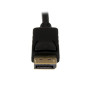 CABLE ADAPTATEUR DISPLAYPORT