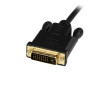 CABLE ADAPTATEUR DISPLAYPORT