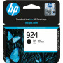 Original HP 924 Inkjet Cartridge - Black