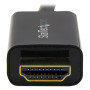 CABLE ADAPTATEUR DISPLAYPORT