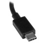 ADAPTATEUR VIDEO USB-C VERS