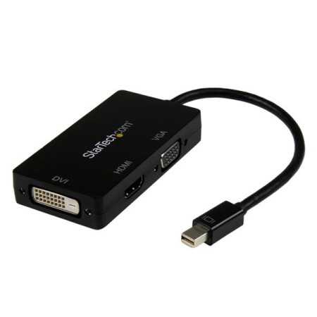 ADAPTATEUR MINI DP VERS VGA /