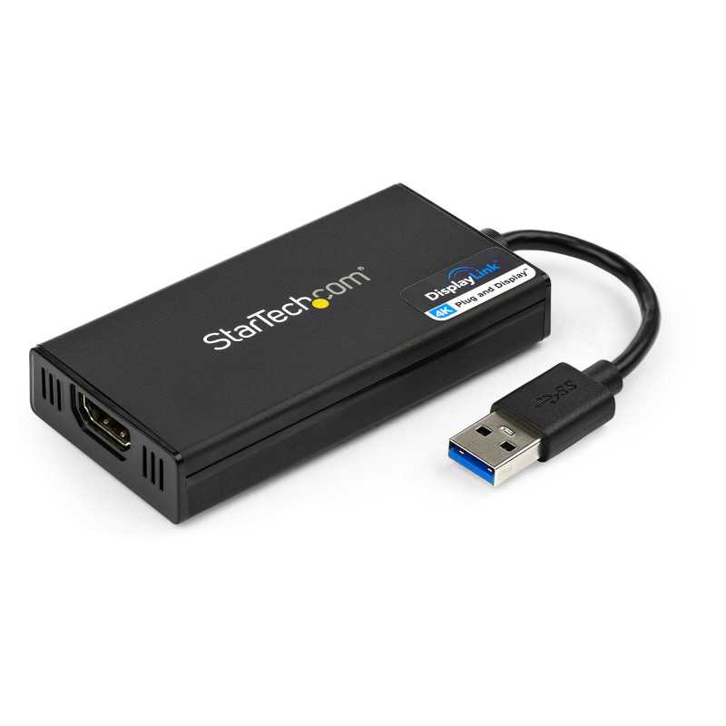 ADAPTATEUR USB 3.0 VERS HDMI -