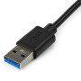 ADAPTATEUR USB 3.0 VERS HDMI -