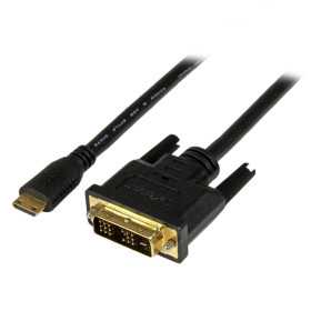 CABLE ADAPTATEUR MINI HDMI