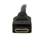 CABLE ADAPTATEUR MINI HDMI