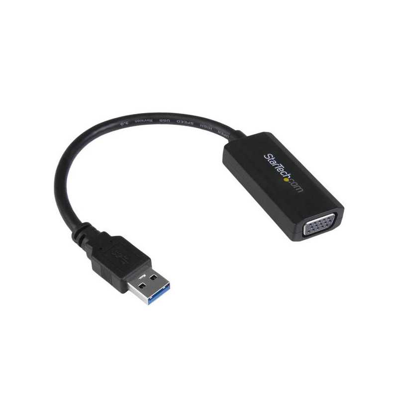 ADAPTATEUR VIDEO USB 3.0 VERS