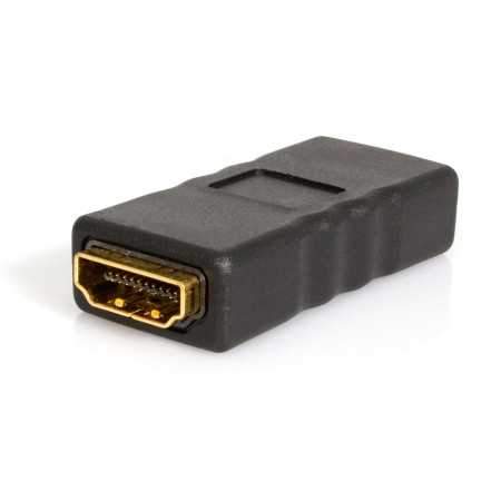 HDMI COUPLER / GENDER CHANGER