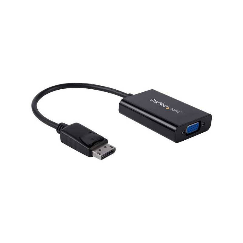 ADAPTATEUR DISPLAYPORT VERS