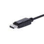 ADAPTATEUR DISPLAYPORT VERS