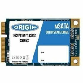 Origin Inception TLC830 Pro SSD - mSATA - 512 GB - SATA (SATA/600)