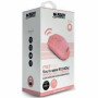 Urban Factory FREE, Ambidextrous, Optical, RF Wireless, 1600 DPI, Pink