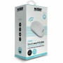 Urban Factory FREE, Ambidextrous, Optical, RF Wireless, 1600 DPI, White