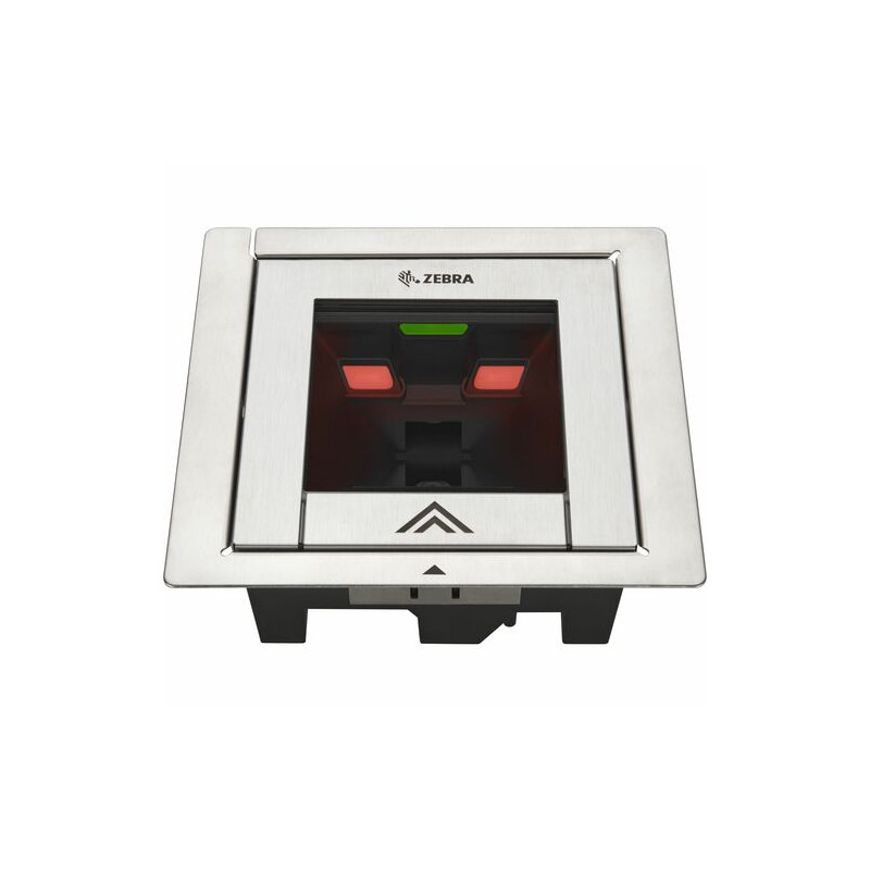 Kit lecteur de code barres Zebra SP7201-SH4U2100BGW