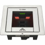 Kit lecteur de code barres Zebra SP7201-SH4U2100BGW