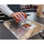 Barcode Scanner Kit SP7201-SH4U2100BGW
