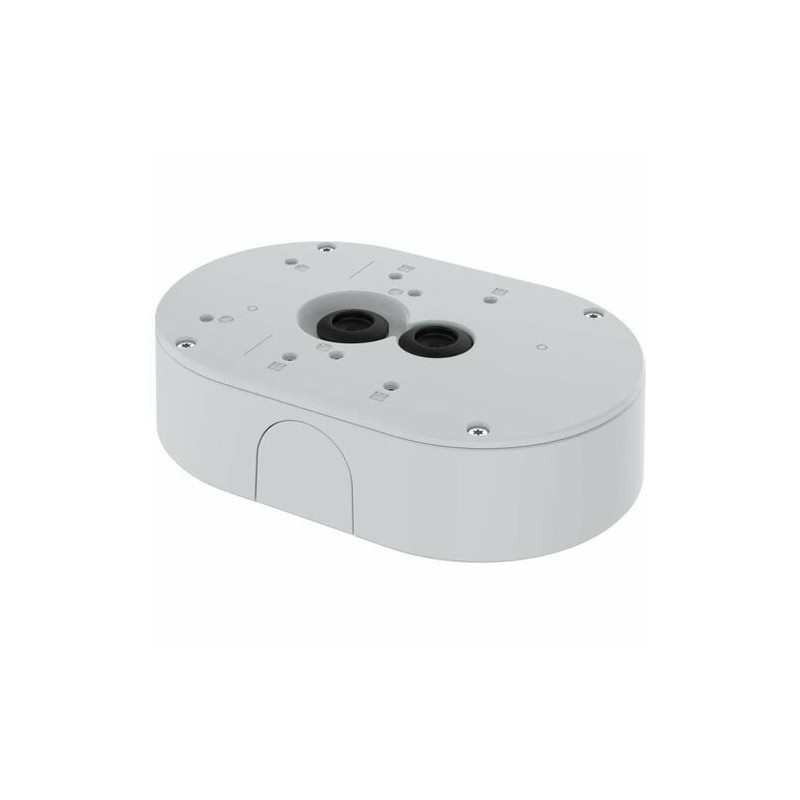 Boîtier arrière pour caméra AXIS TP4601-E
