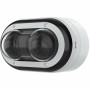 Boîtier arrière pour caméra AXIS TP4601-E