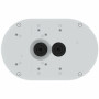 Boîtier arrière pour caméra AXIS TP4601-E