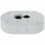 Boîtier arrière pour caméra AXIS TP4601-E