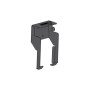 Gamber-Johnson Cradle for Bar Code Scanner - Rugged