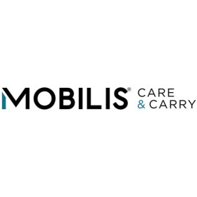 Coque MOBILIS Durci - pour Apple iPad (9e génération), iPad (8e génération), iPad (7e géneration) Tablette