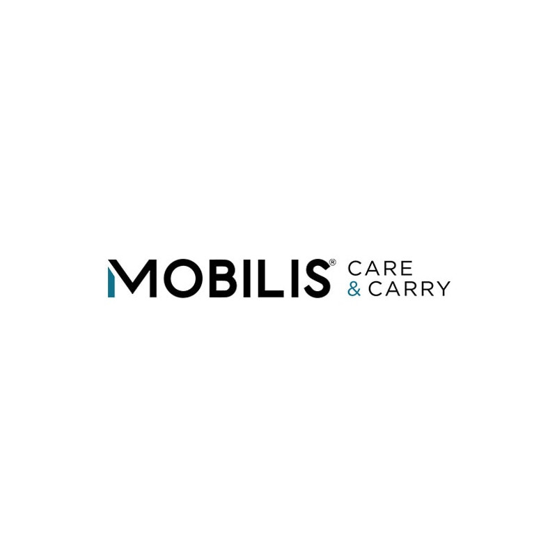 Coque MOBILIS Durci - pour Apple iPad (9e génération), iPad (8e génération), iPad (7e géneration) Tablette