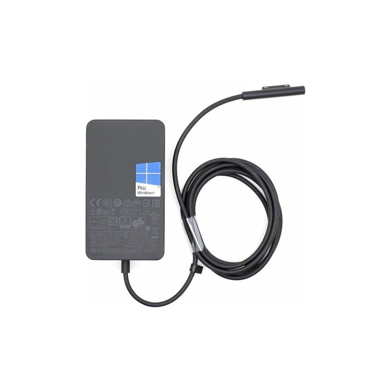 Système d'alimentation Microsoft - 65 W