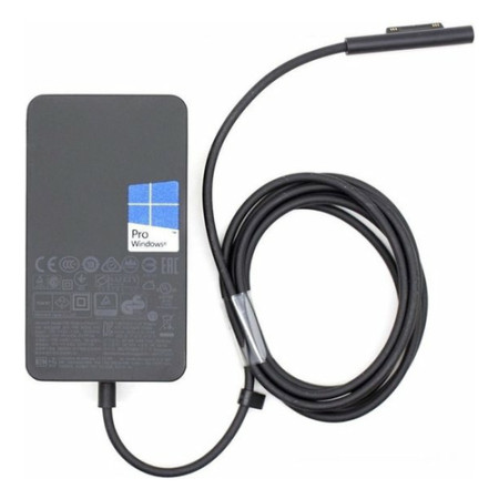 Système d'alimentation Microsoft - 65 W