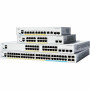 Cisco Catalyst 1300 C1300-16FP-2G 16 Ports Manageable Ethernet Switch