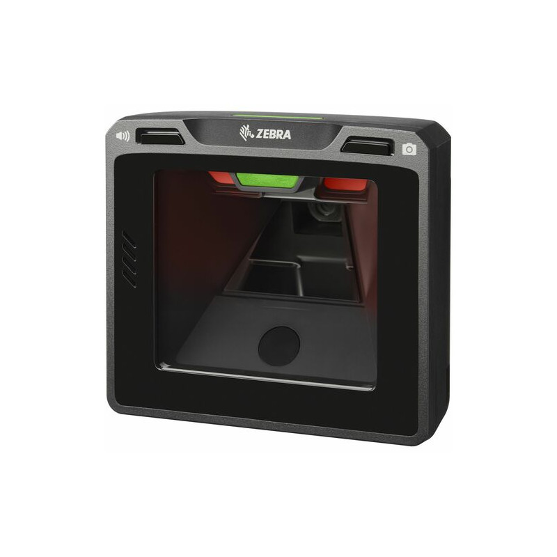 Barcode Scanner Kit SP7208-SV00004ZCWW