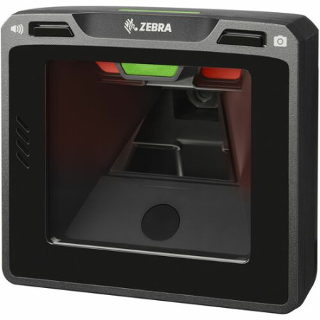 Barcode Scanner Kit SP7208-SV00004ZCWW