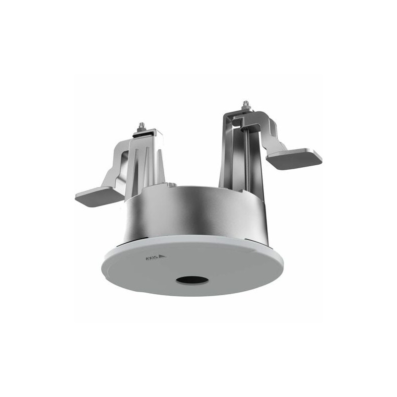Kit de montage encastré AXIS TM3210 pour Caméra de surveillance, Caméra dôme réseau