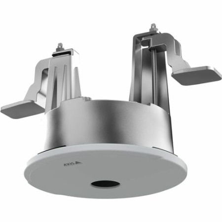 Kit de montage encastré AXIS TM3210 pour Caméra de surveillance, Caméra dôme réseau