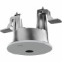 Kit de montage encastré AXIS TM3210 pour Caméra de surveillance, Caméra dôme réseau