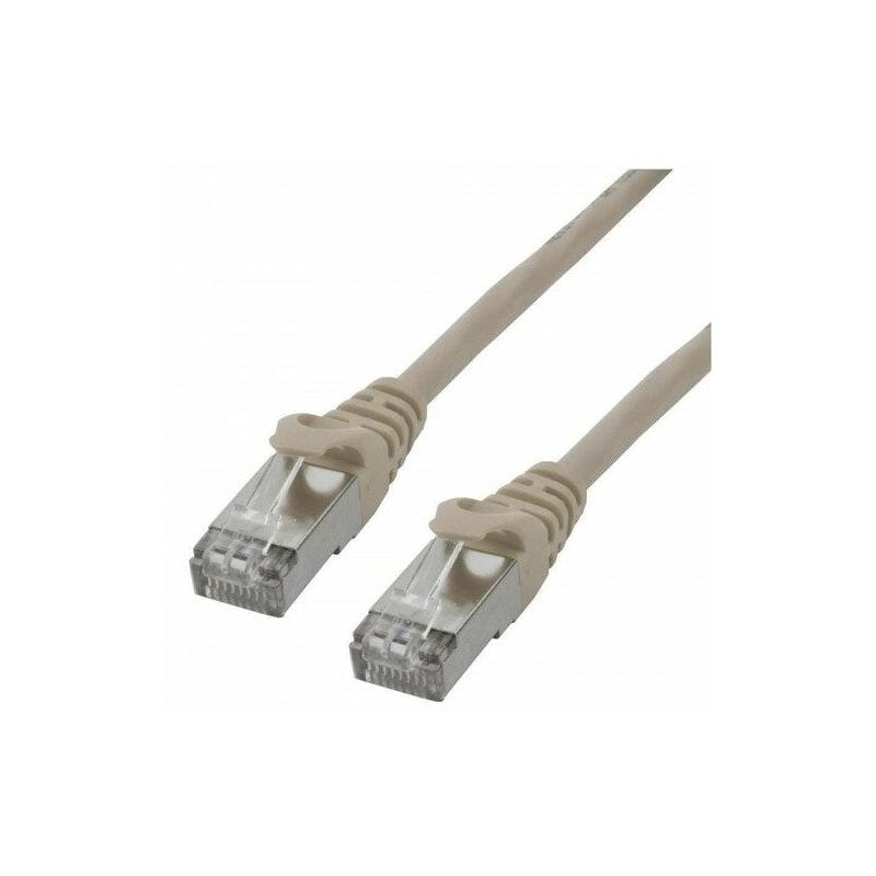 Câble réseau MCL - 30 m Catégorie 6