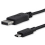 CABLE ADAPTATEUR USB TYPE-C