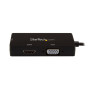 3-IN-1 VIDEO CONVERTER - USB