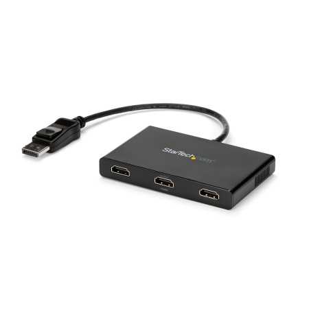 HUB MST DISPLAYPORT 1.2