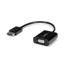 DISPLAYPORT 1.2 TO VGA ADAPTER