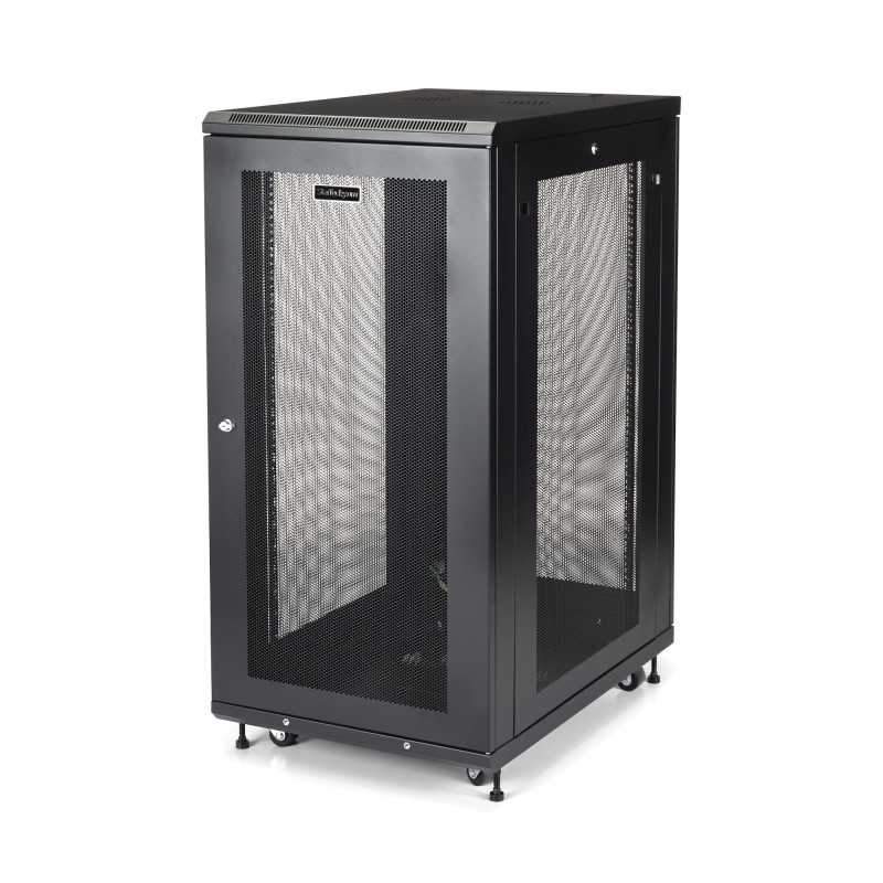 24U SERVER CABINET OR NETWORK