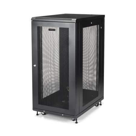 24U SERVER CABINET OR NETWORK