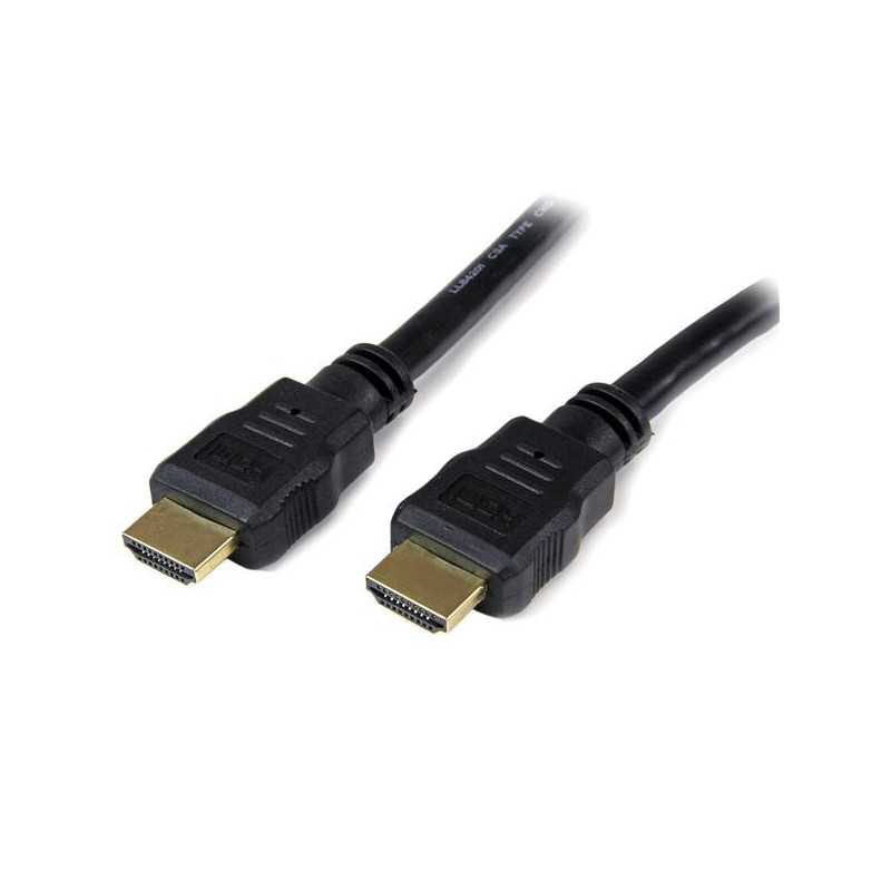 CABLE HDMI HAUTE VITESSE 15 M