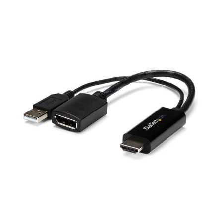 CONVERTISSEUR HDMI VERS DP