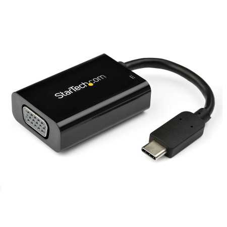 ADAPTATEUR USB TYPE-C VERS VGA