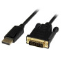 CABLE ADAPTATEUR DISPLAYPORT