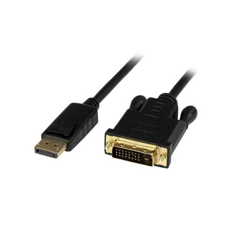 CABLE ADAPTATEUR DISPLAYPORT