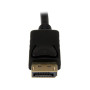 CABLE ADAPTATEUR DISPLAYPORT