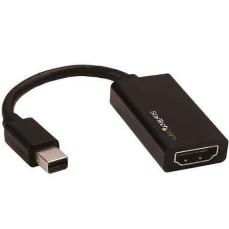 ADAPTATEUR MINI DISPLAYPORT