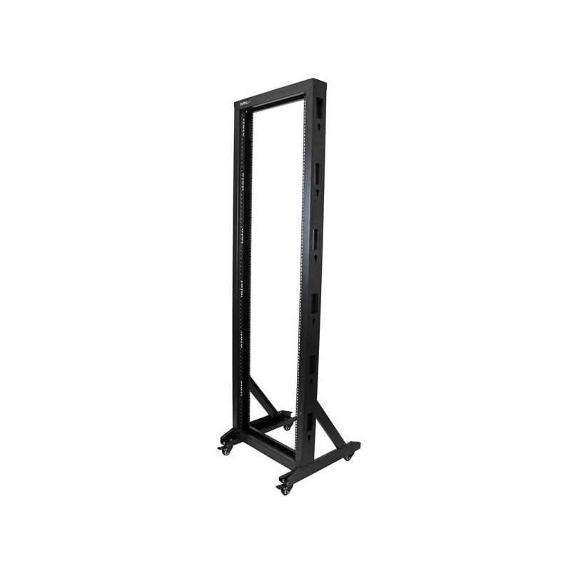 BATI RACK 42U 2 MONTANTS EN